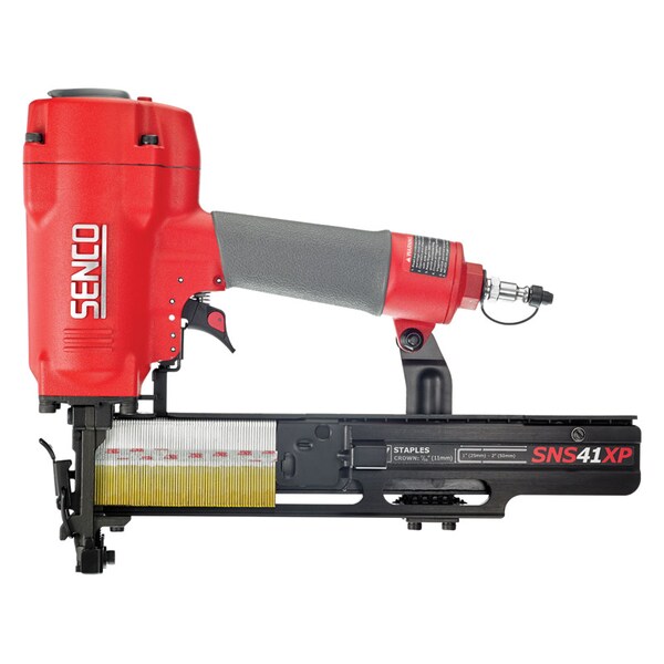 Senco SNS41 16/17 Ga. Stapler